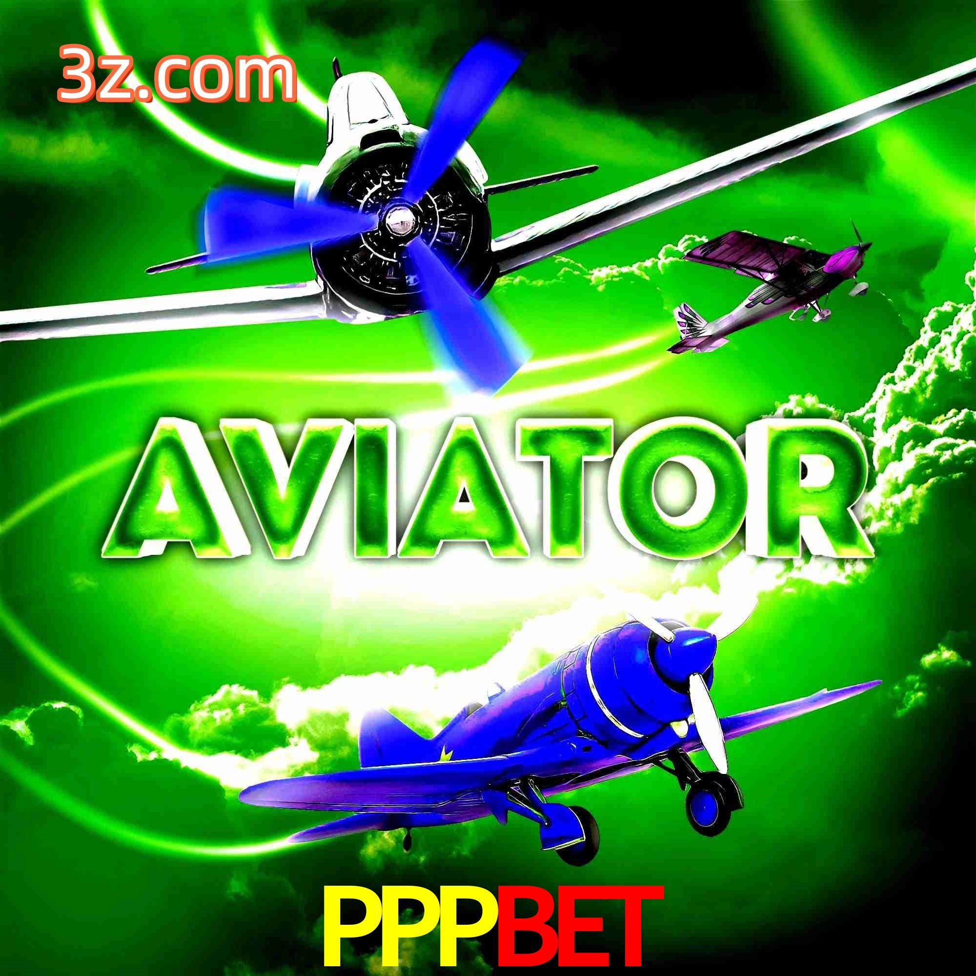 Aviator PPPBET Tente a Sorte