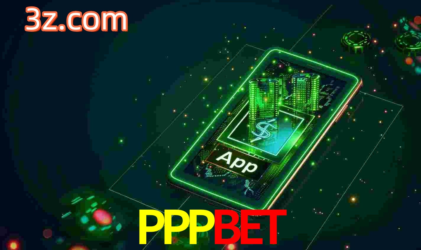 Simplificando a Experiência de Jogo PPPBET App
