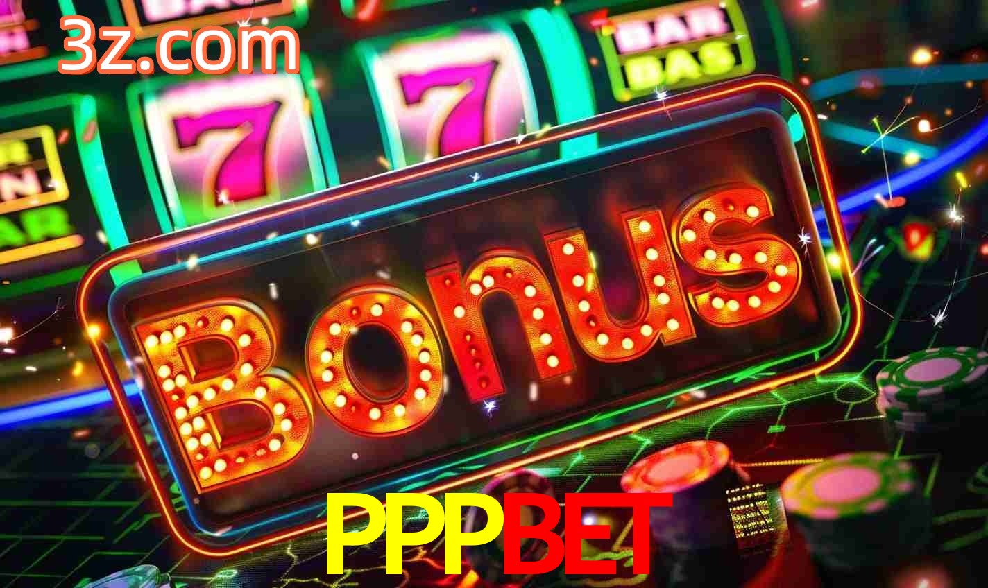 Sistema de Bônus PPPBET