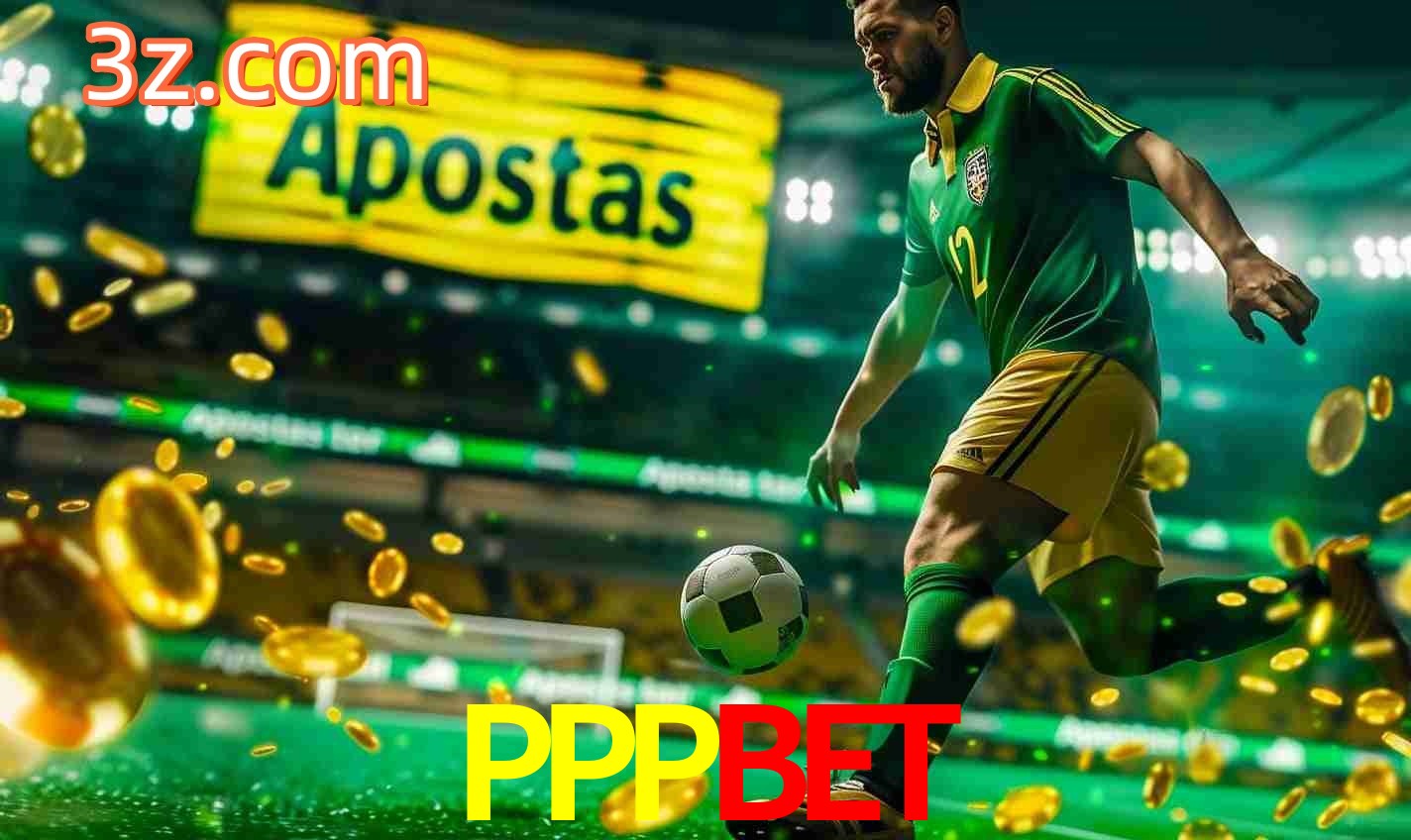 Diversas Apostas em Eventos Esportivos PPPBET