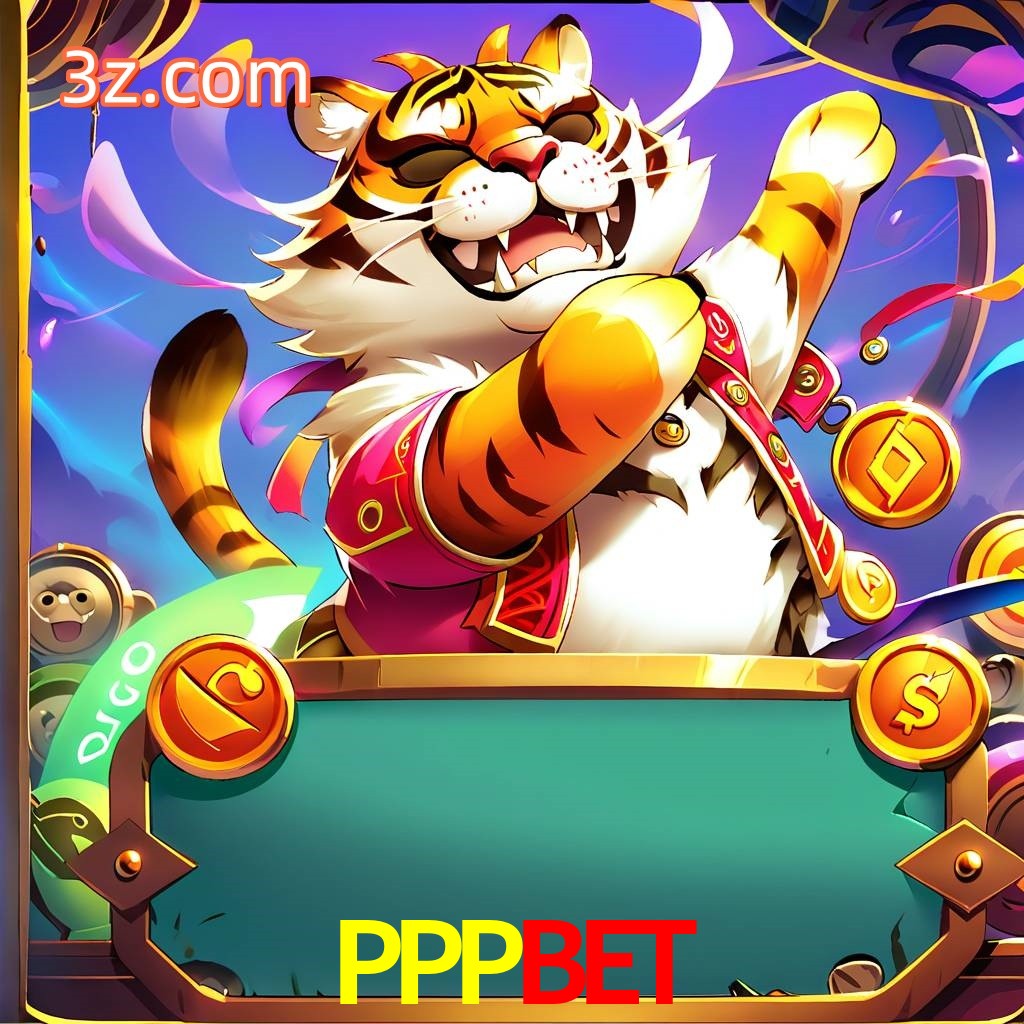 PPPBET Fortune Tiger Mergulhe na Atmosfera