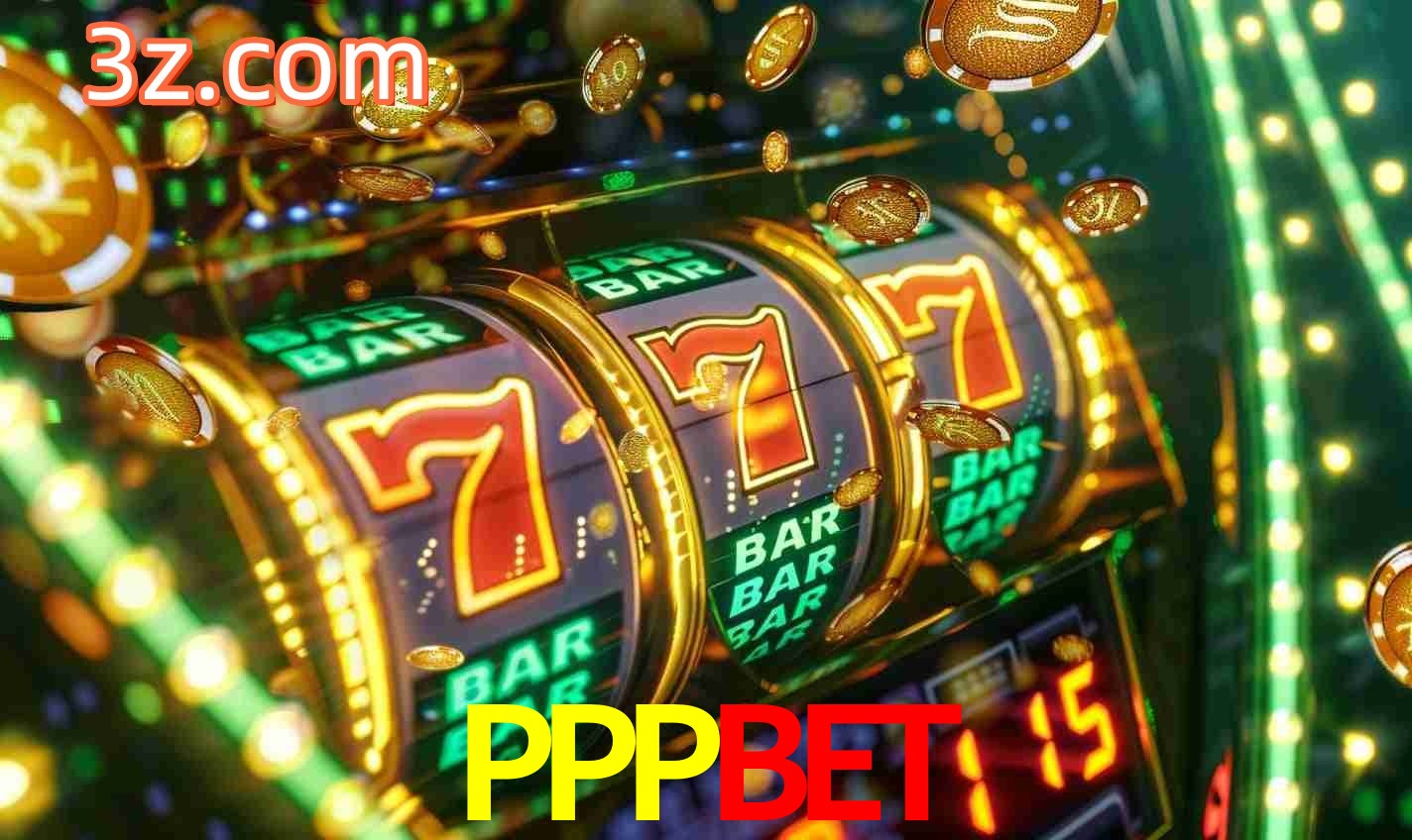 Populares Slots PPPBET