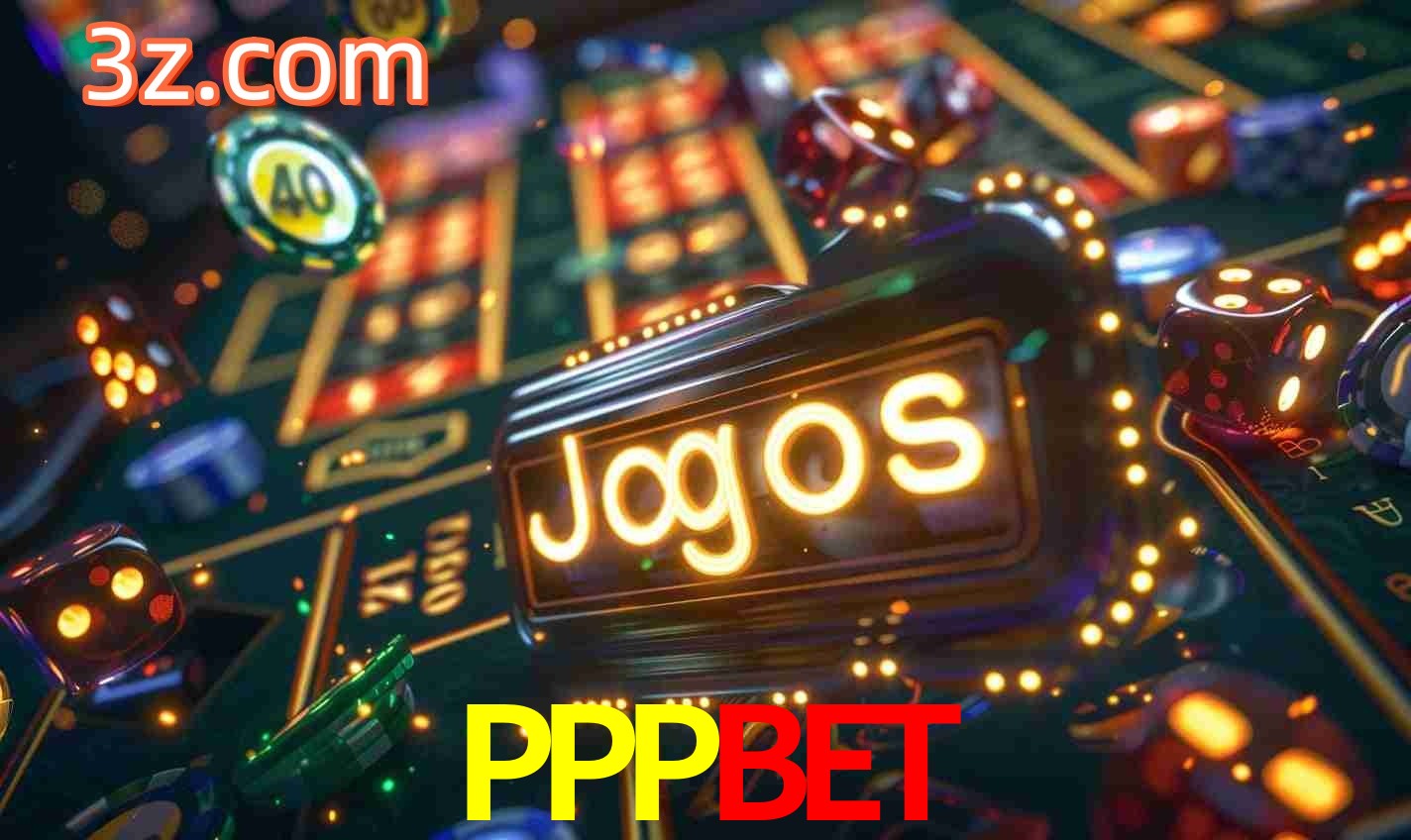 Mundo dos Jogos PPPBET