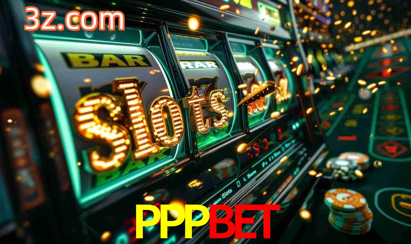 Melhor dos Slots Cassino PPPBET